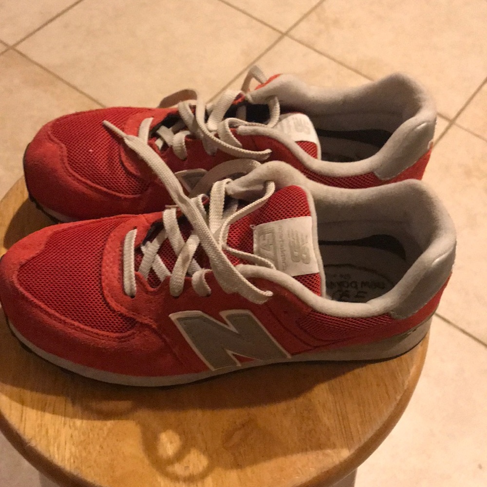 New Balance